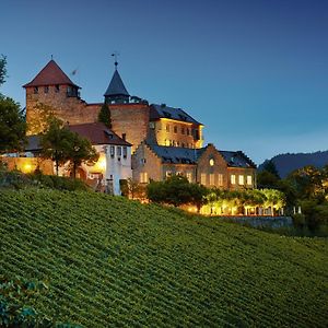 Schloss Eberstein